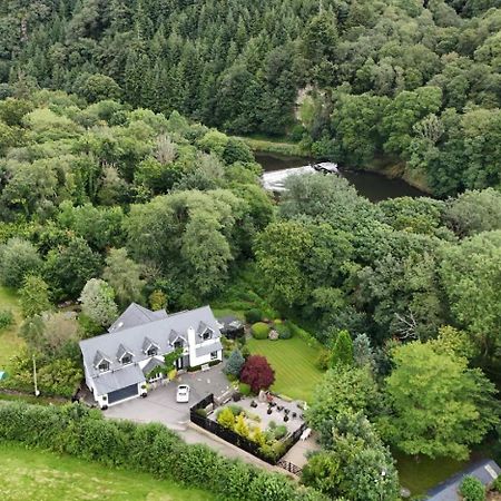 Riverside Stay Gunnislake Exterior foto