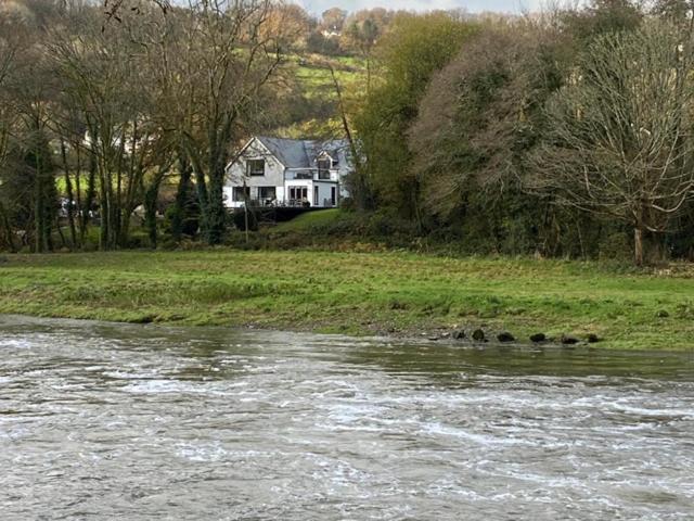 Riverside Stay Gunnislake Exterior foto