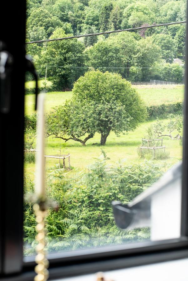 Riverside Stay Gunnislake Exterior foto